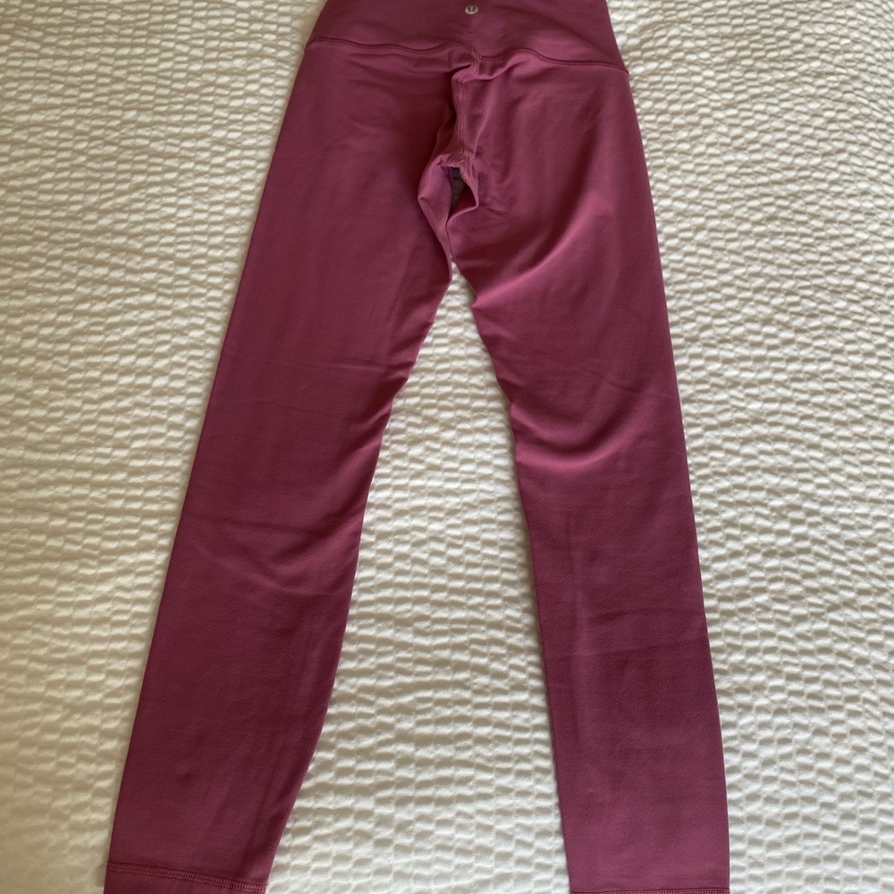 Lululemon leggings